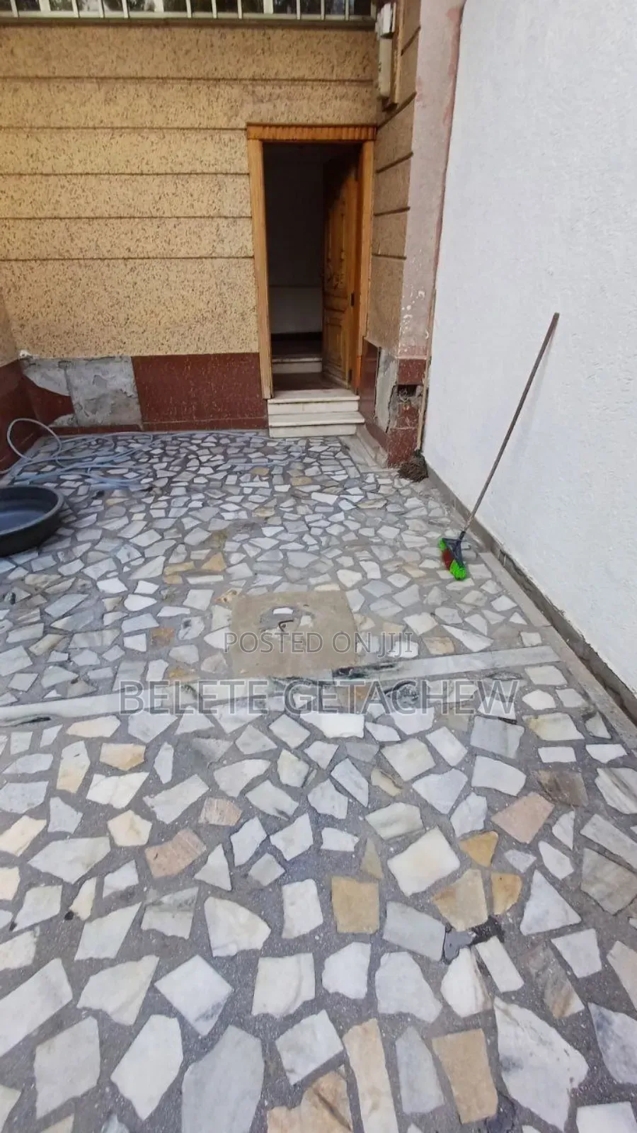 7bdrm House in Figa, G+2 Luxury, Bole for sale