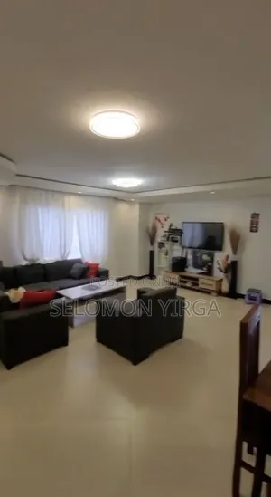 3bdrm Apartment in አድስ አበባ, Yeka for sale