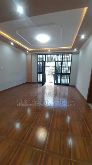 3bdrm Apartment in አድስ አበባ, Bole for sale