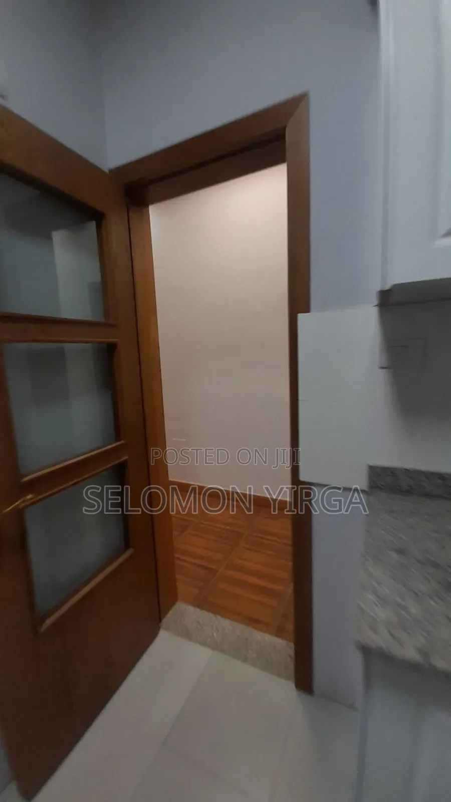 3bdrm Apartment in አድስ አበባ, Bole for sale