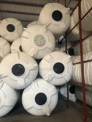 ለቤትዎ ወይም ለግንባታ ስራ የሚሆን አስተማማኝ የውሃ ታንከር (Rototanker) ይፈልጋሉ?