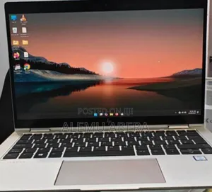 New Laptop HP EliteBook X360 1030 G4 16GB Intel Core I7 SSD 512GB