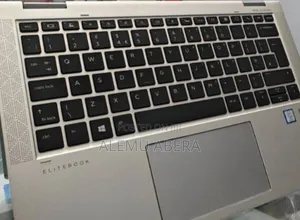 New Laptop HP EliteBook X360 1030 G4 16GB Intel Core I7 SSD 512GB