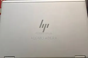 New Laptop HP EliteBook X360 1030 G4 16GB Intel Core I7 SSD 512GB