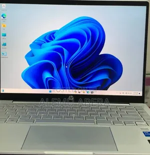 New Laptop HP Pavilion 14 16GB Intel Core I5 SSD 1T