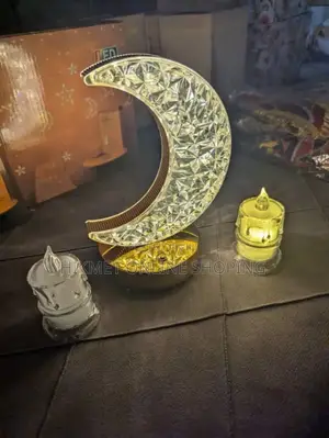 Led Moon Light