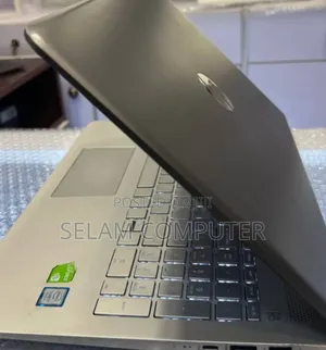 New Laptop HP Pavilion 15 8GB Intel Core I7 HDD 1T