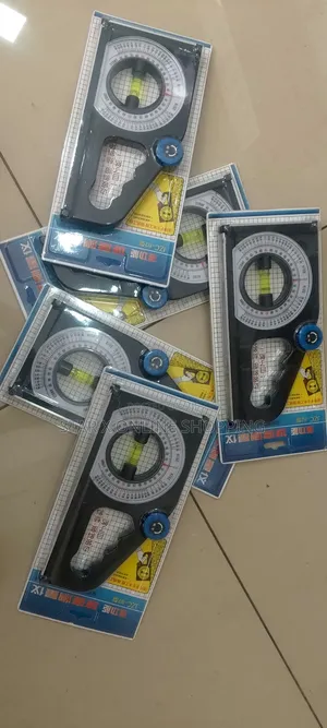 Inclinometer