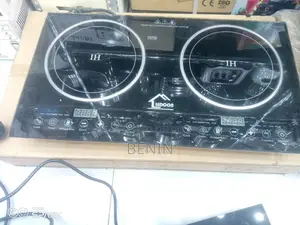 Ledcon Stove Cookers 2-elec Delivery