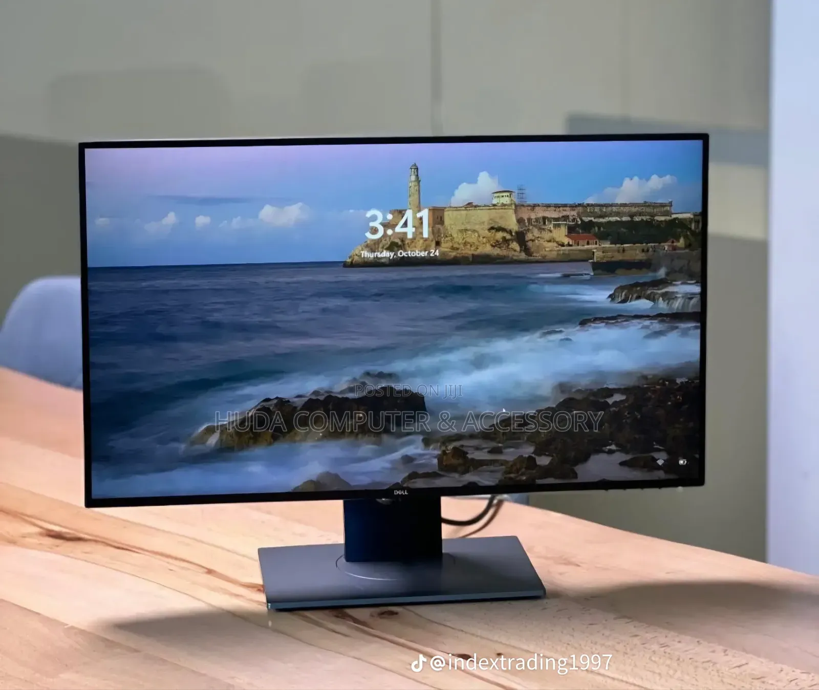 Dell 27 Inch