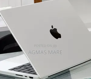 New Laptop Apple MacBook Pro M1 16GB Apple M1 SSD 512GB