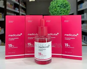 Medicube Txa Niacinamide 15% Serum