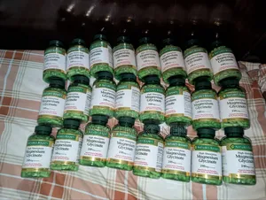 Magnesium Glycinate