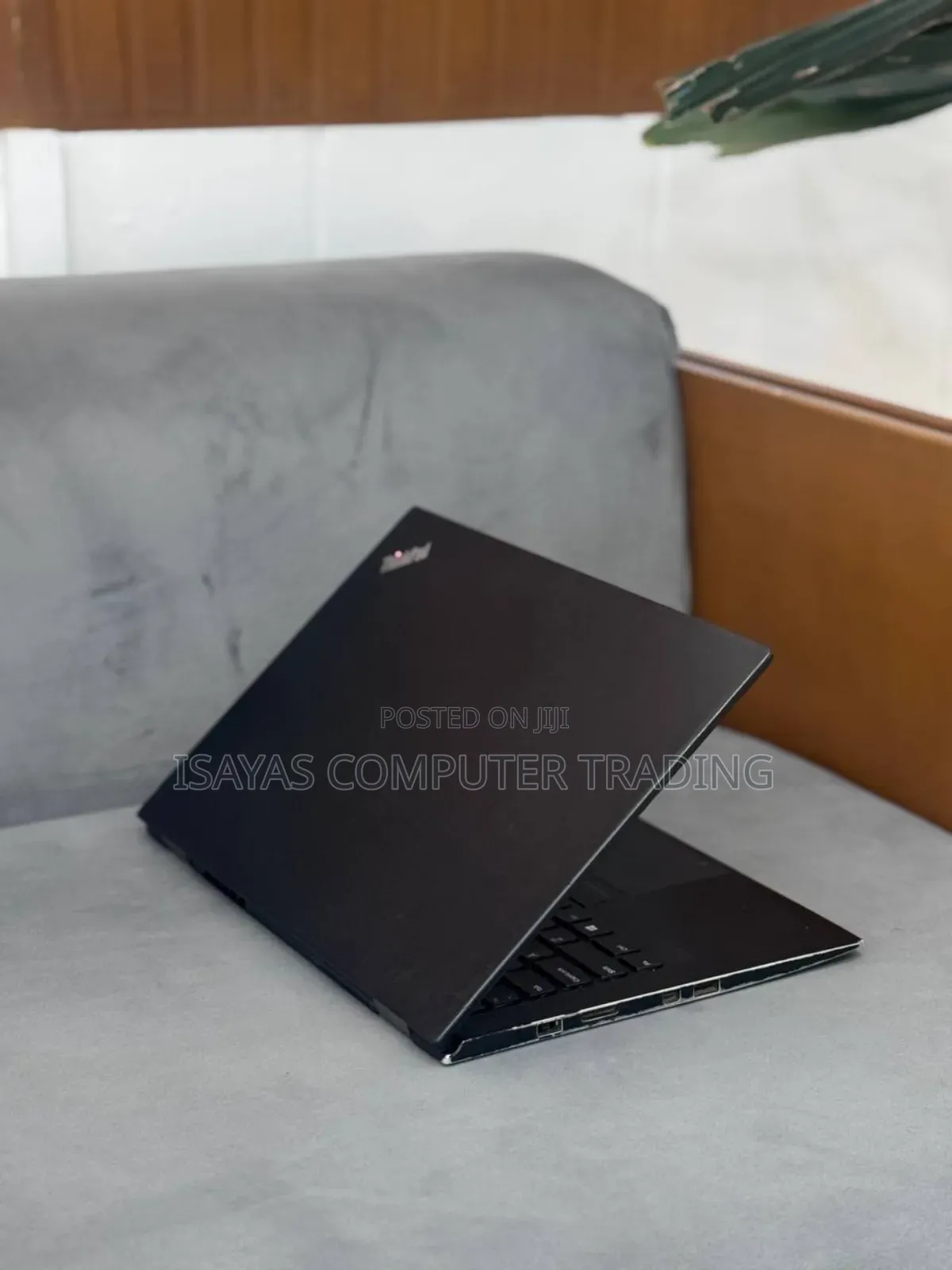 Laptop Lenovo ThinkPad X1 Carbon 8GB Intel Core i5 SSD 256GB