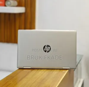 New Laptop HP Pavilion X360 8GB Intel Core I5 SSD 512GB