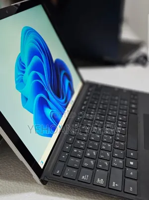 New Laptop Microsoft Surface Pro 7 8GB Intel Core I5 HDD+SSD 128GB