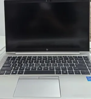 New Laptop HP EliteBook 840 G8 16GB Intel Core I5 SSD 512GB