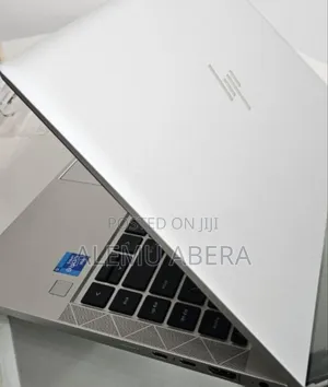 New Laptop HP EliteBook 840 G8 16GB Intel Core I5 SSD 512GB