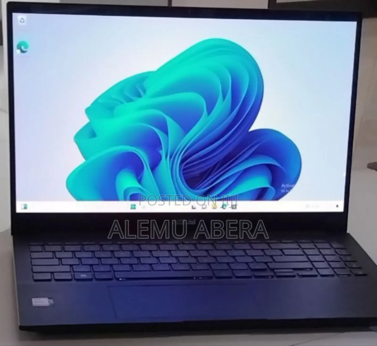 New Laptop Asus VivoBook Pro 15 N580VD 16GB Intel Core I9 SSD 1T