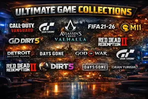 Ps4 Games Best