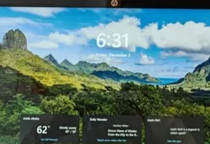 New Laptop HP Envy X360 8GB Intel Core I5 SSD 512GB