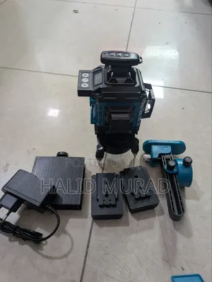 Laser Level