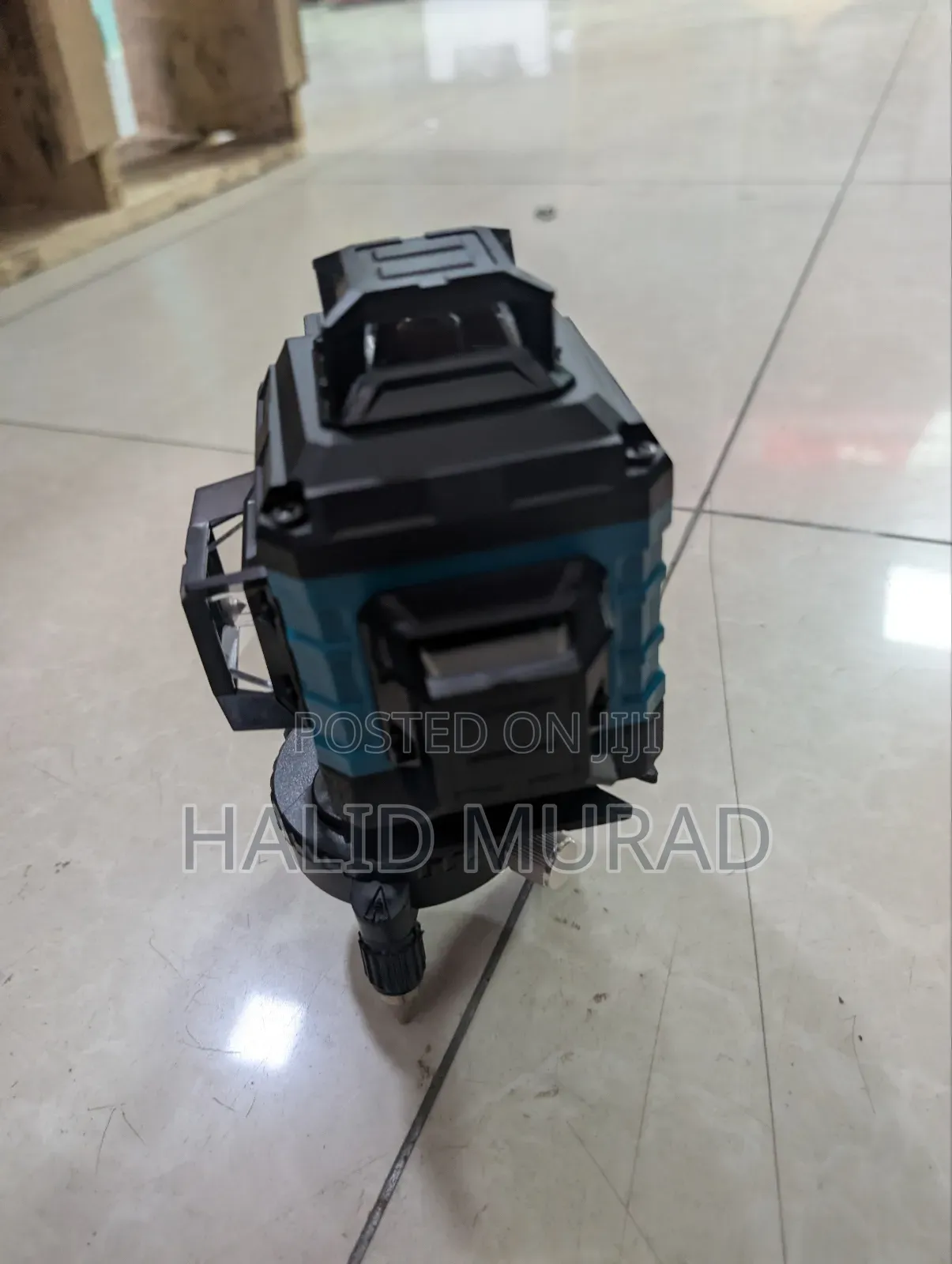 Laser Level