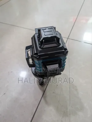 Laser Level