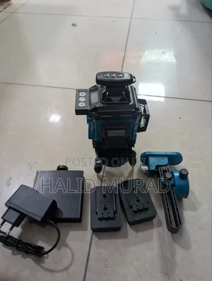 Laser Level