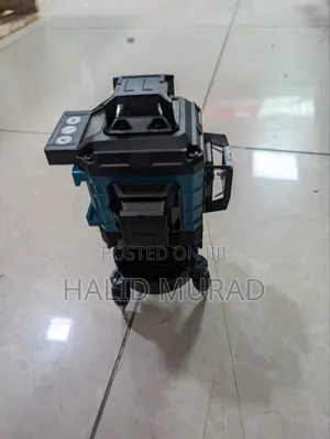 Laser Level