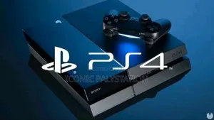 Iconic Playstation for Any Palystation You Want to Buy