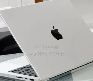 New Laptop Apple MacBook Pro M1 16GB Apple M1 SSD 512GB