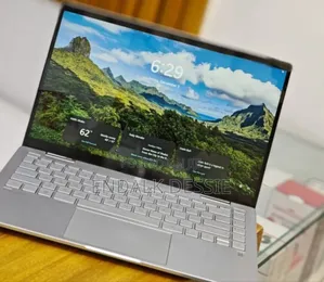 New Laptop HP Pavilion X360 8GB Intel Core I5 SSD 512GB