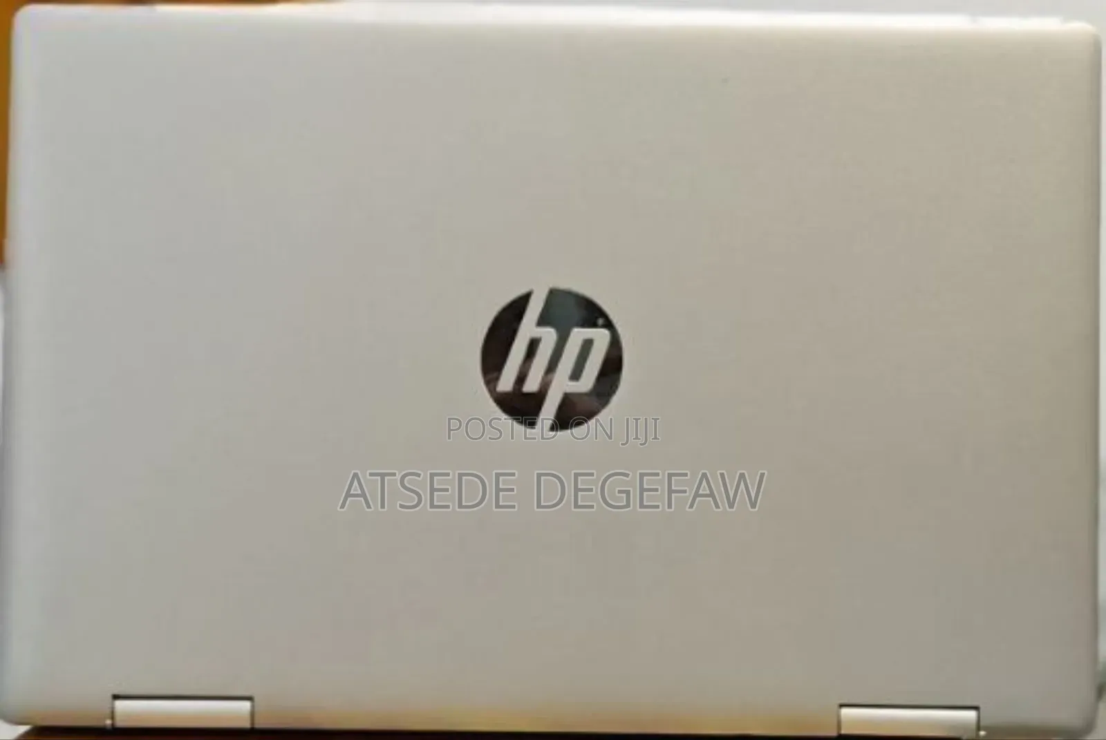 New Laptop HP Pavilion X360 8GB Intel Core I5 SSD 512GB