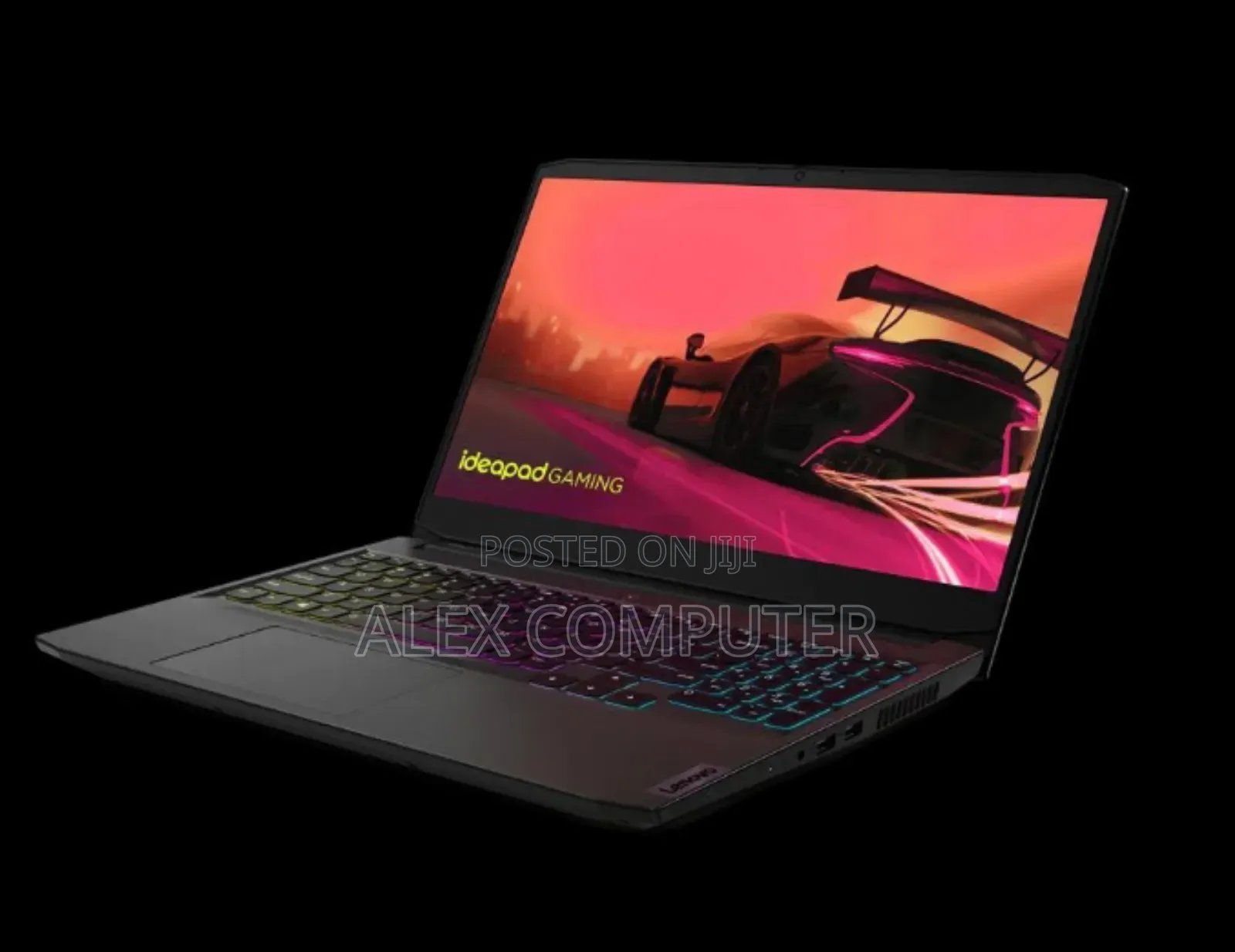 New Laptop Lenovo Ideapad 3 12GB AMD Ryzen 5 HDD+SSD 1T