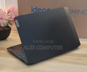 New Laptop Lenovo Ideapad 3 12GB AMD Ryzen 5 HDD+SSD 1T