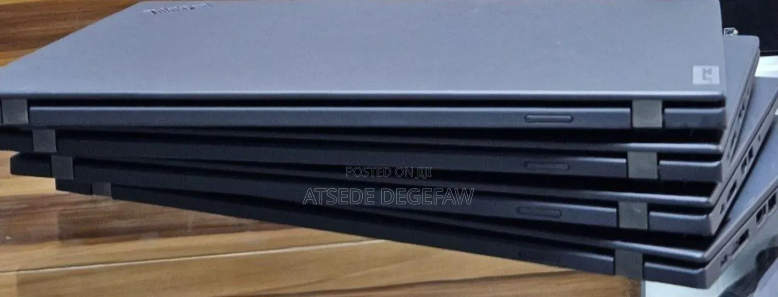 New Laptop Lenovo ThinkPad T14 16GB Intel Core I5 SSD 512GB