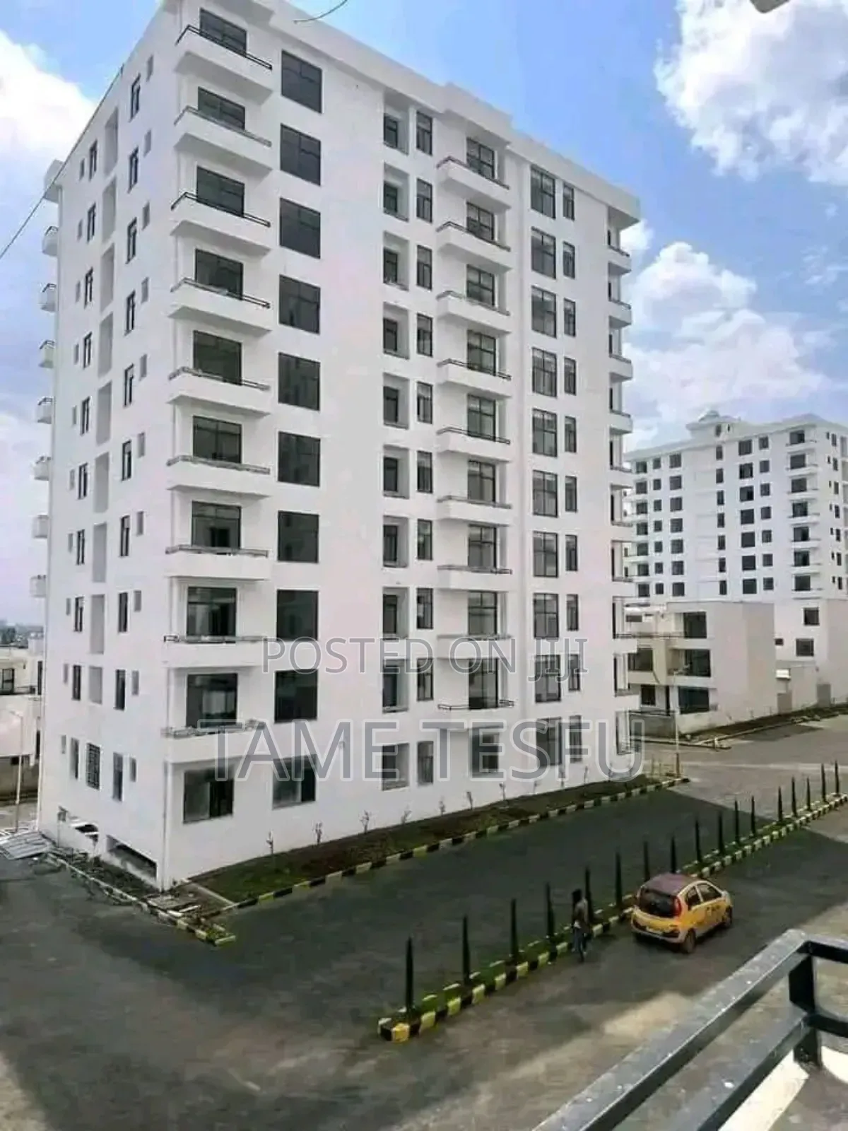 3bdrm House in ሀያት አምበሳደር, Bole for sale