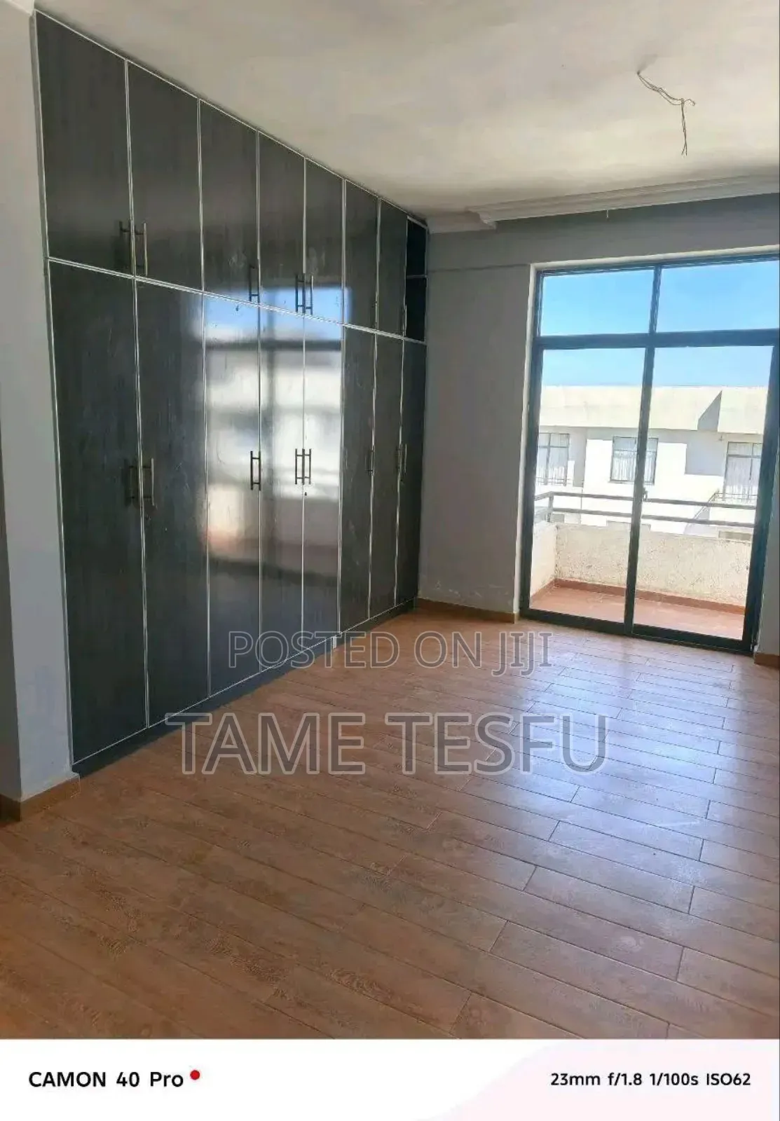 3bdrm House in ሀያት አምበሳደር, Bole for sale