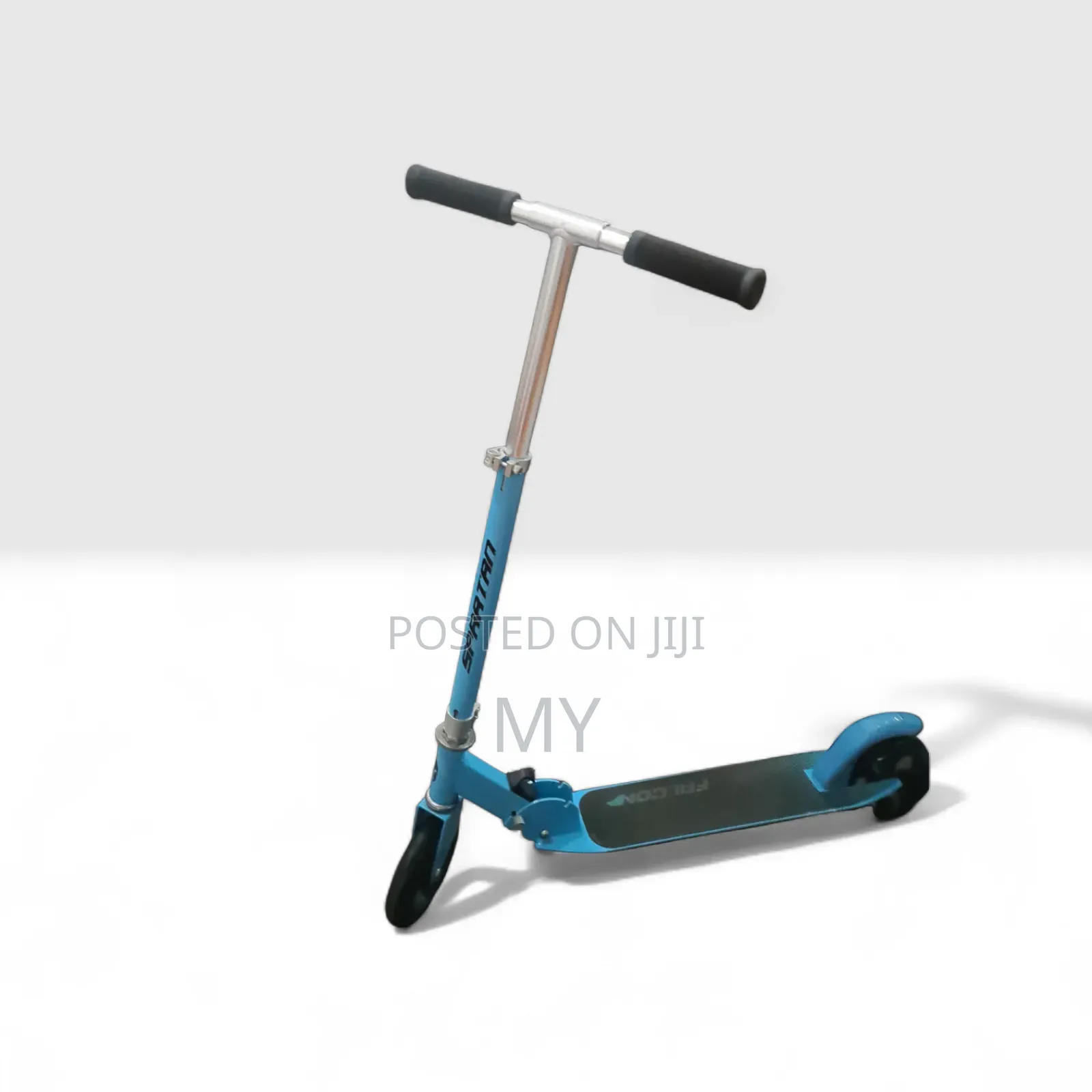 Kids Scooters