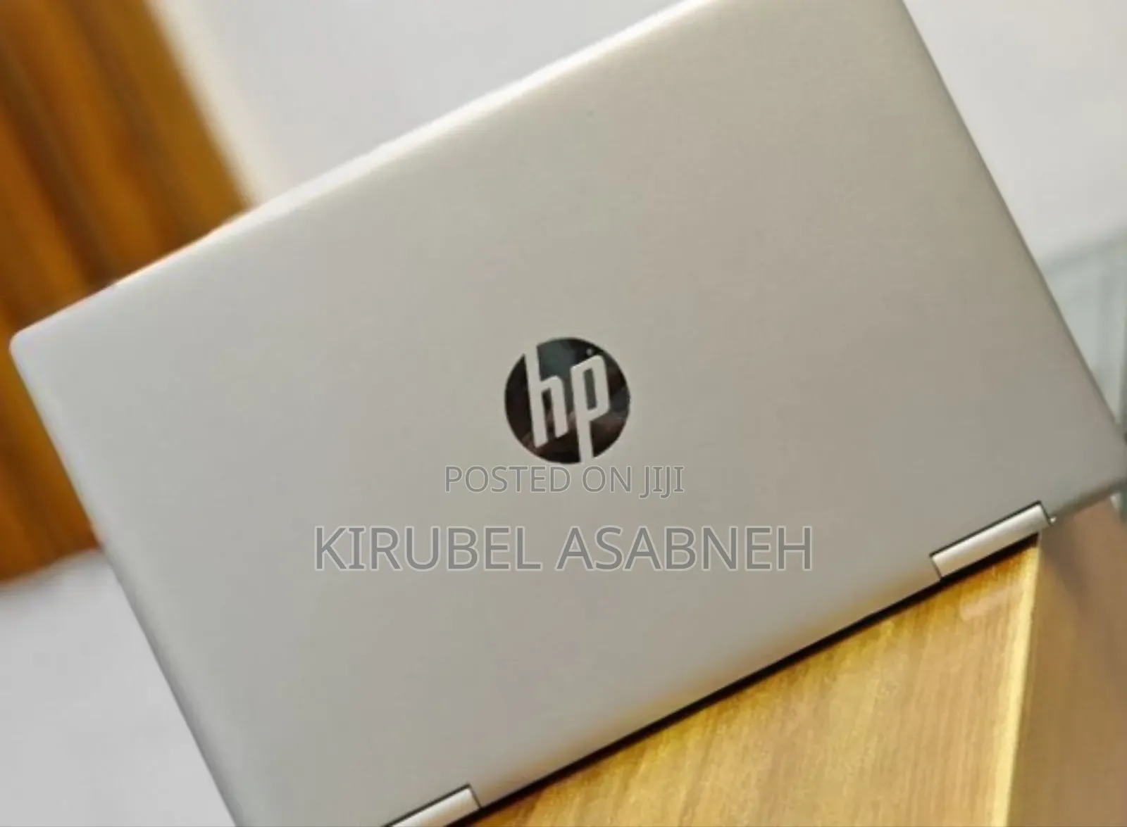 New Laptop HP Pavilion X360 8GB Intel Core I5 SSD 512GB