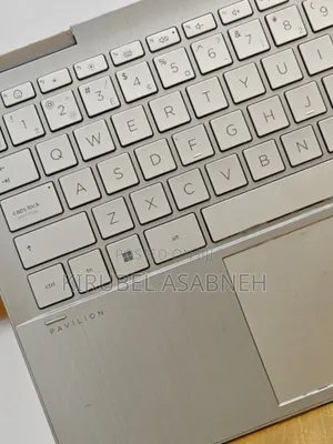 New Laptop HP Pavilion X360 8GB Intel Core I5 SSD 512GB