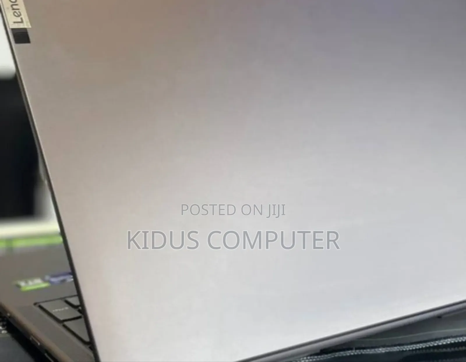 New Laptop Lenovo Yoga 9i 32GB Intel Core I9 SSD 1T