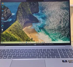 New Laptop HP Pavilion 15 16GB Intel Core I7 SSD 1T