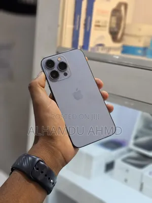 Apple iPhone 13 Pro 128 GB