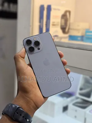 Apple iPhone 13 Pro 128 GB