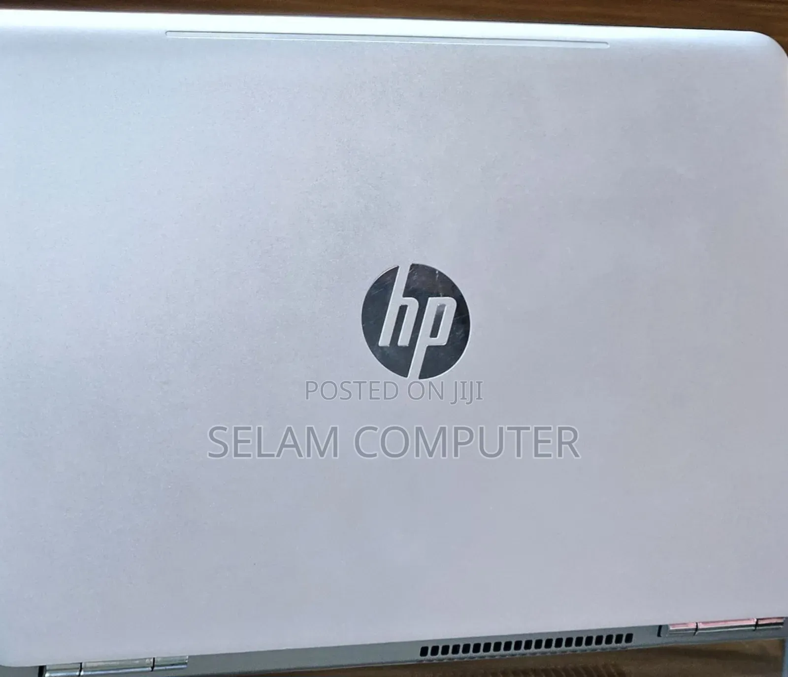 New Laptop HP Pavilion 15 8GB Intel Core I5 SSD 256GB
