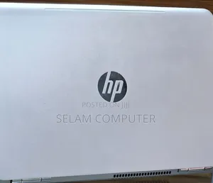 New Laptop HP Pavilion 15 8GB Intel Core I5 SSD 256GB