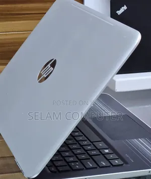 New Laptop HP Pavilion 15 8GB Intel Core I5 SSD 256GB
