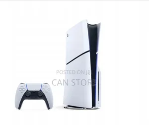 Playstation 5slim Disk Version 1tb Yemtfelgutn Game እንጭናለን